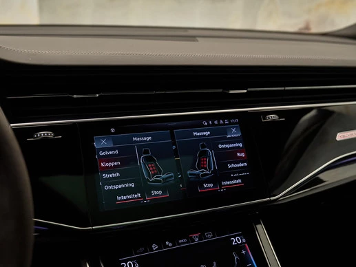 Audi Q8 - Afbeelding 23 van 30