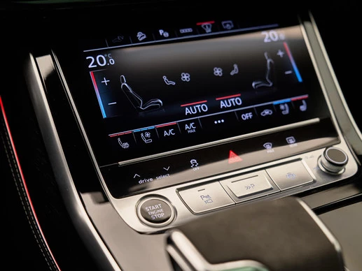 Audi Q8 - Afbeelding 24 van 30