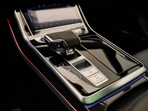 Audi Q8 - Afbeelding 25 van 30