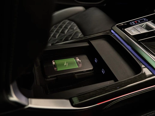 Audi Q8 - Afbeelding 26 van 30