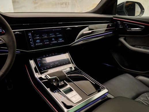 Audi Q8 - Afbeelding 27 van 30