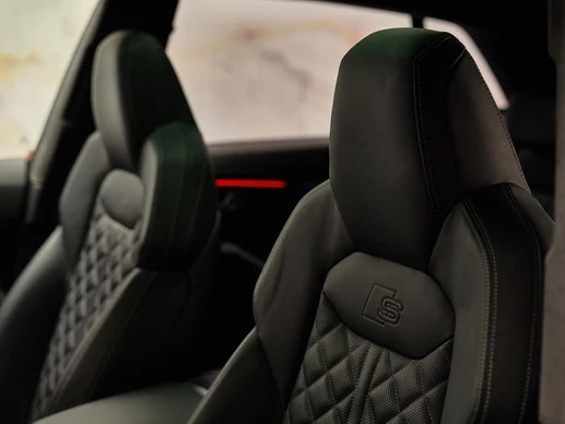 Audi Q8 - Afbeelding 28 van 30