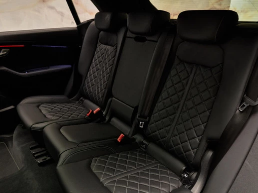 Audi Q8 - Afbeelding 29 van 30