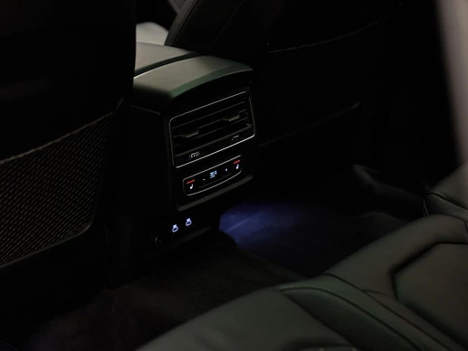 Audi Q8 - Afbeelding 30 van 30