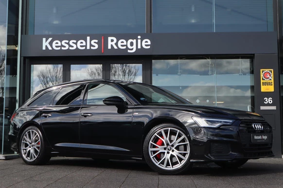Audi A6 - Afbeelding 2 van 30
