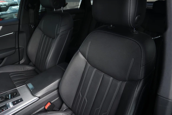 Audi A6 - Afbeelding 20 van 30