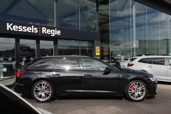 Audi A6 - Afbeelding 3 van 30