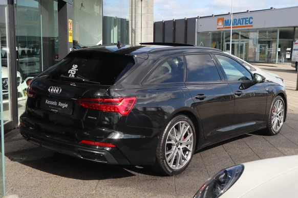 Audi A6 - Afbeelding 4 van 30