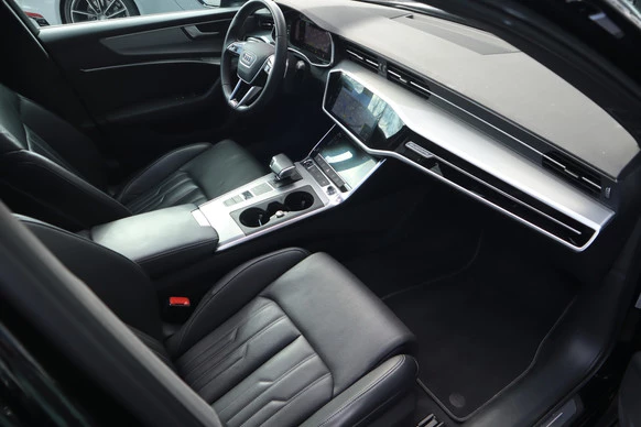 Audi A6 - Afbeelding 5 van 30