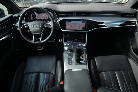 Audi A6 - Afbeelding 6 van 30