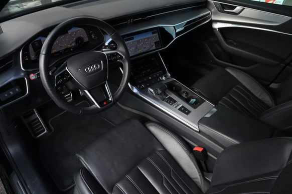 Audi A6 - Afbeelding 7 van 30