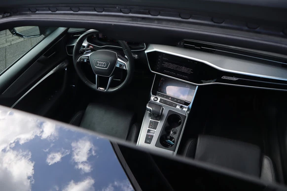 Audi A6 - Afbeelding 8 van 30