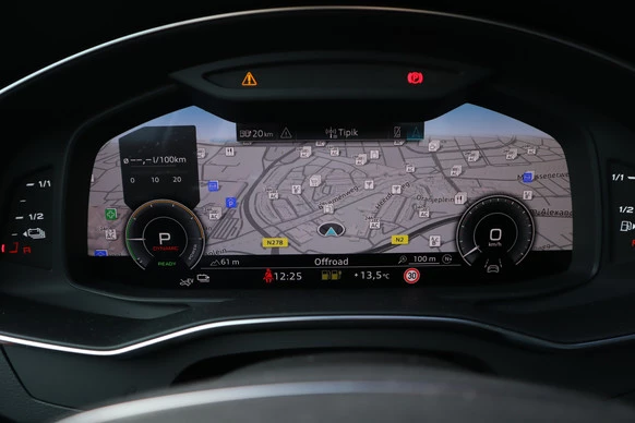 Audi A6 - Afbeelding 10 van 30