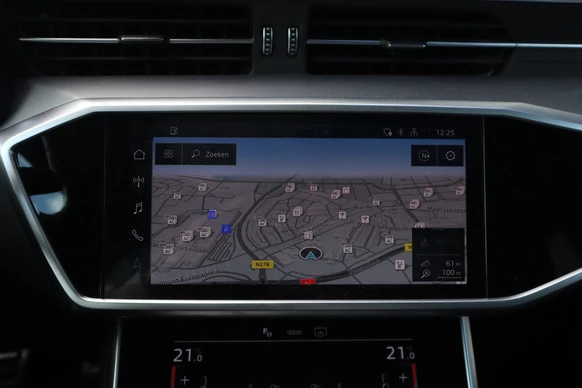 Audi A6 - Afbeelding 11 van 30