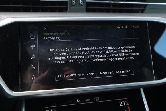 Audi A6 - Afbeelding 13 van 30