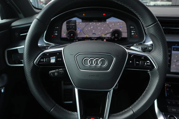 Audi A6 - Afbeelding 14 van 30