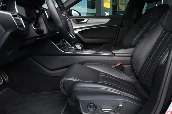 Audi A6 - Afbeelding 18 van 30
