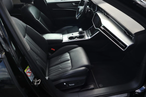 Audi A6 - Afbeelding 19 van 30