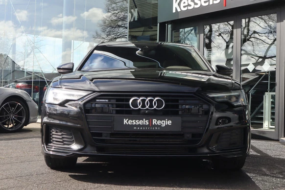 Audi A6 - Afbeelding 26 van 30