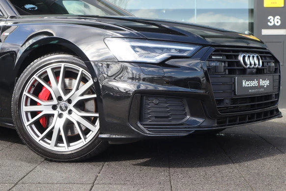 Audi A6 - Afbeelding 27 van 30