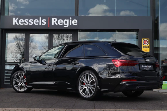 Audi A6 - Afbeelding 28 van 30