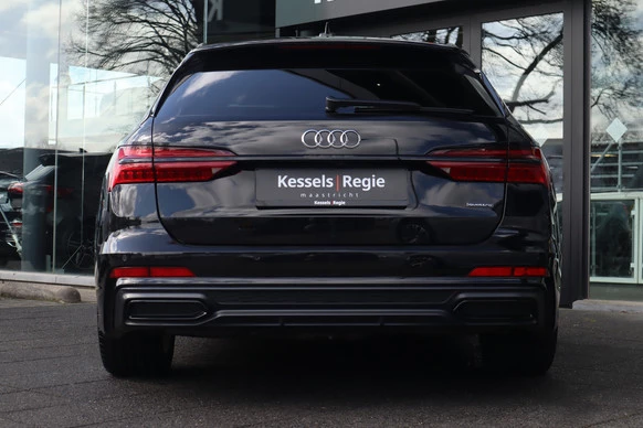 Audi A6 - Afbeelding 30 van 30
