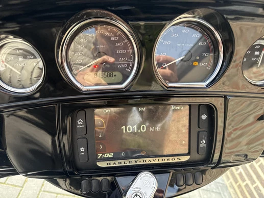 Harley-Davidson Street Glide - Afbeelding 12 van 17