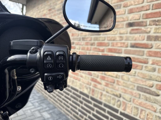 Harley-Davidson Street Glide - Afbeelding 14 van 17