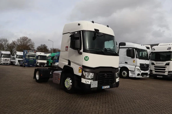 Renault T460 - Afbeelding 5 van 20