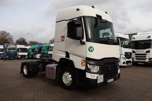 Renault T460 - Afbeelding 6 van 20