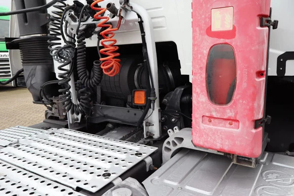 Renault T460 - Afbeelding 8 van 20