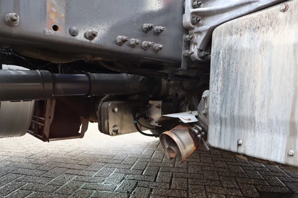 Renault T460 - Afbeelding 9 van 20