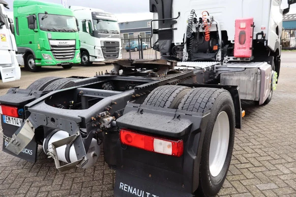 Renault T460 - Afbeelding 11 van 20