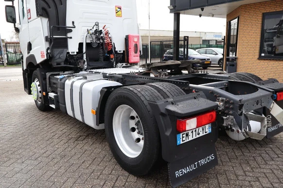 Renault T460 - Afbeelding 12 van 20