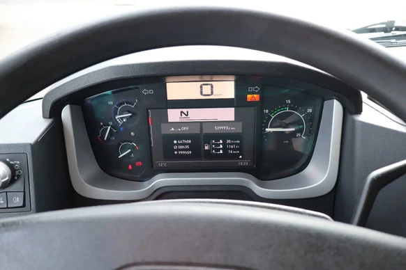 Renault T460 - Afbeelding 15 van 20