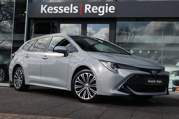 Toyota Corolla Touring Sports - Afbeelding 1 van 30