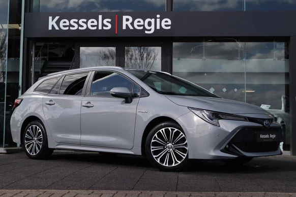Toyota Corolla Touring Sports - Afbeelding 2 van 30