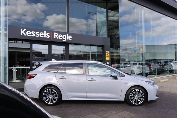 Toyota Corolla Touring Sports - Afbeelding 3 van 30