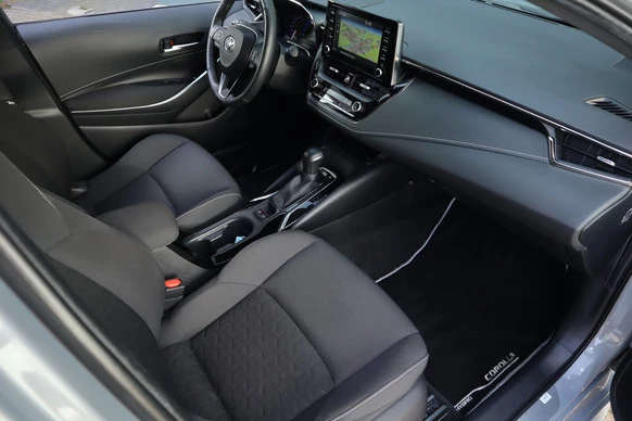 Toyota Corolla Touring Sports - Afbeelding 5 van 30