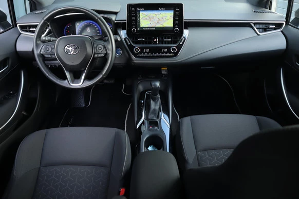 Toyota Corolla Touring Sports - Afbeelding 6 van 30