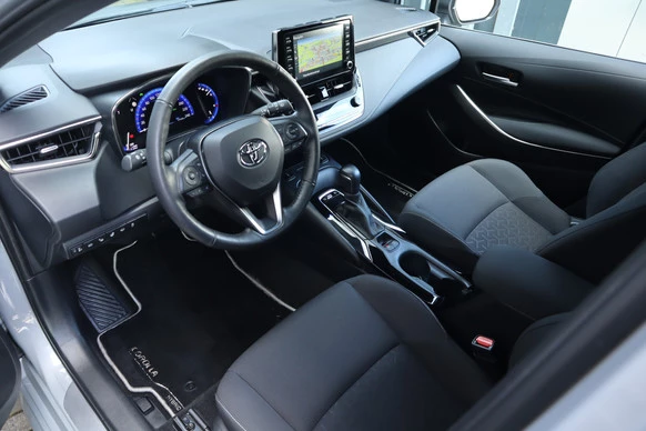Toyota Corolla Touring Sports - Afbeelding 7 van 30