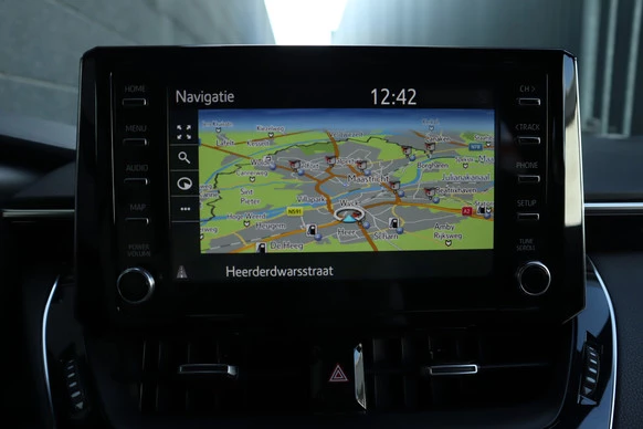 Toyota Corolla Touring Sports - Afbeelding 8 van 30