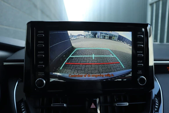 Toyota Corolla Touring Sports - Afbeelding 9 van 30