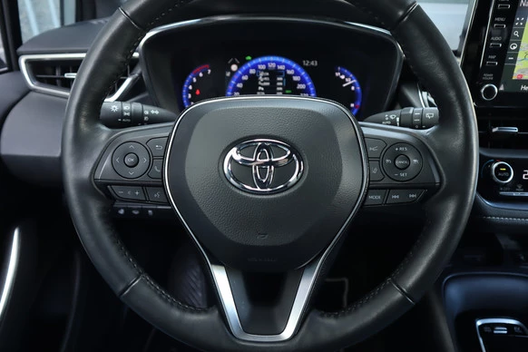 Toyota Corolla Touring Sports - Afbeelding 10 van 30