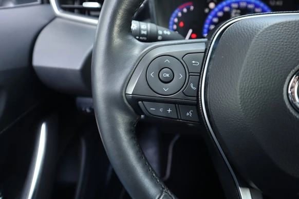 Toyota Corolla Touring Sports - Afbeelding 11 van 30