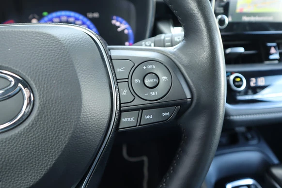 Toyota Corolla Touring Sports - Afbeelding 12 van 30