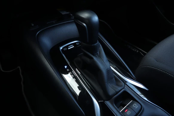 Toyota Corolla Touring Sports - Afbeelding 13 van 30