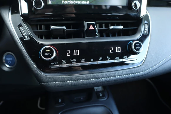 Toyota Corolla Touring Sports - Afbeelding 15 van 30