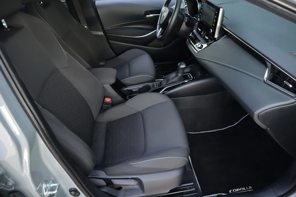 Toyota Corolla Touring Sports - Afbeelding 16 van 30