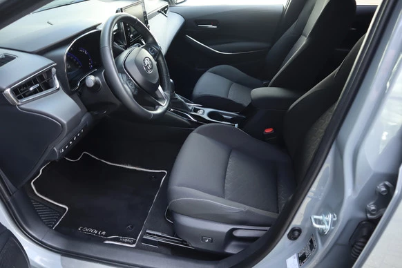 Toyota Corolla Touring Sports - Afbeelding 17 van 30